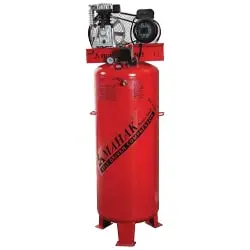 کمپرسور هوا محک 250 لیتری مدل AP-252S