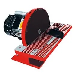 سنباده دیسکی محک 305 میلی متر مدل DS-305H