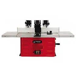 اور فرز میزی محک مدل VSM-50