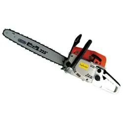 اره زنجیری بنزینی تاپ گاردن 50 سانتی متر مدل GCS-1520