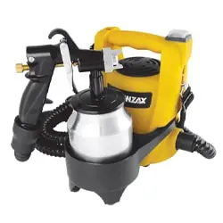 پیستوله برقی خرطومی کنزاکس 500 وات مدل 5685