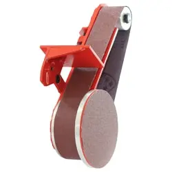 ماژول سنباده نواری محک 800 میلی متر مدل BDS-1580