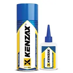 چسب 123 کنزاکس مدل 0123