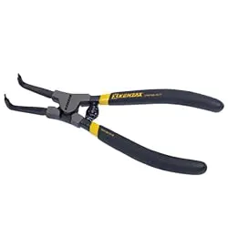 خار باز کن سر کج کنزاکس 7 اینچ مدل 9172