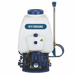 سمپاش موتوری هیوندای لنسی مدل HP3930