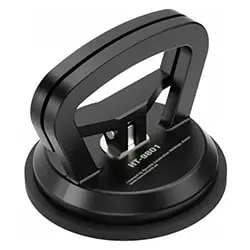 قاپک شیشه تک قلو هیوندای مدل HT-9801