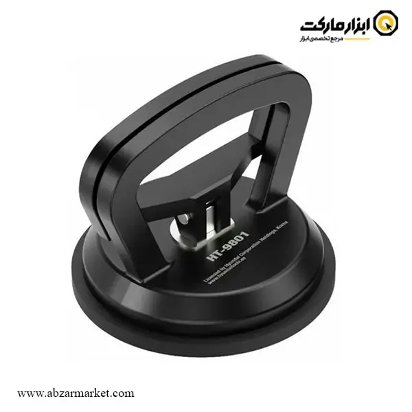 قاپک شیشه تک قلو هیوندای مدل HT-9801 قاپک شیشه تک قلو هیوندای مدل HT-9801