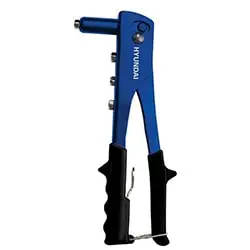 انبر پرچ هیوندای مدل HT-9001