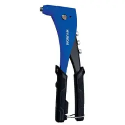 انبر پرچ هیوندای مدل HT-9002