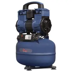 کمپرسور هوا سایلنت روما 15 لیتری سری پرایم مدل 2-1180F15