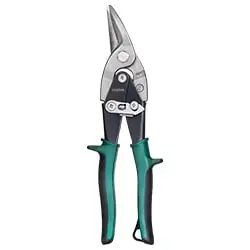 قیچی ورق بر دستی راست بر نووا مدل 2307