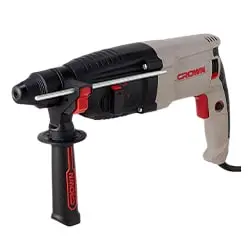 دریل بتن کن کرون 3 کیلویی طرح بوش مدل CT18182