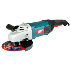 سنگ فرز APN فرز سنگبری 2200 وات مدل AG 230 D