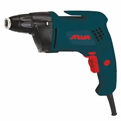 پیچ گوشتی برقی درایوال آروا 500 وات مدل 5354