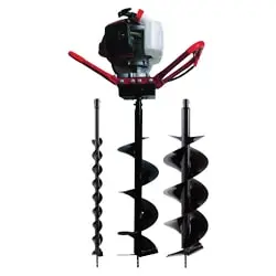 چاله کن بنزینی تاپ گاردن 2200 وات گیربکسی مدل EA-630