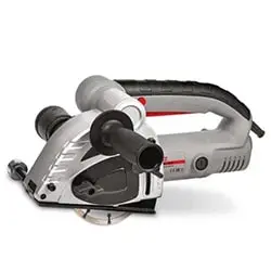 شیارزن دو تیغ کرون 125 میلی‌ متر مدل CT13525 BMC