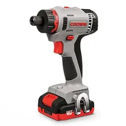 پیچ گوشتی شارژی کرون 16 ولت مدل CT21082HBX