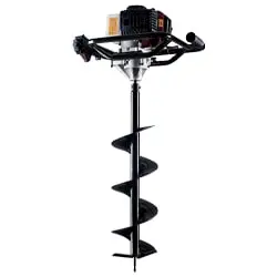 چاله کن بنزینی گاردنیا 1500 وات با مته مدل GM-4521