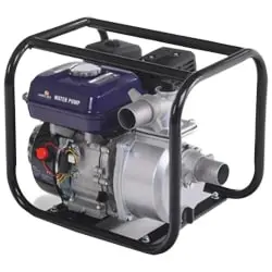 پمپ آب بنزینی هاردکس 7 اسب بخار مدل HWP-50