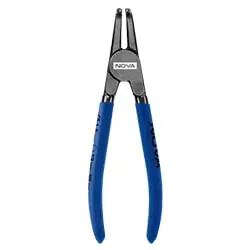 خار جمع کن سر کج نووا مدل 8074