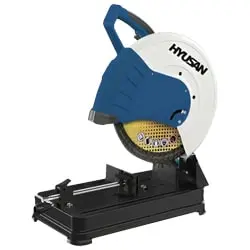 پروفیل بر هیوسان 2400 وات مدل HS-3524