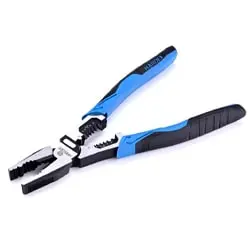 انبردست همه کاره هاردکس 9 اینچ