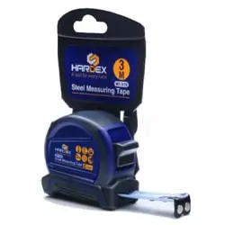 متر نواری هاردکس مدل MT