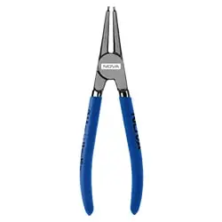 خار جمع کن سر راست نووا مدل 8071