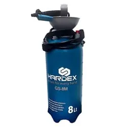 سمپاش دستی هاردکس 8 لیتری مدل 8M