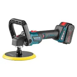 دستگاه پولیش شارژی رونیکس 40 ولت براشلس مدل 40-8926 V