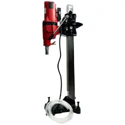 دریل کرگیر ای اس تی توربوکات 305 میلی متر مدل TCOR305