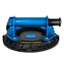 قاپک شیشه تک قلو نووا پمپی مدل 9131