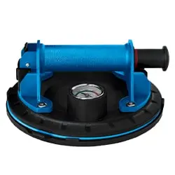 قاپک شیشه تک قلو نووا پمپی گیج دار مدل 9132