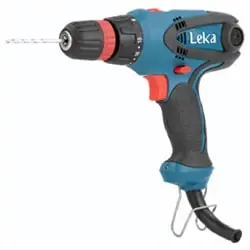 پیچ گوشتی برقی لکا 280 وات مدل SD10-28