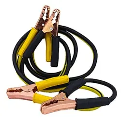 کابل اتصال باتری خودرو اسکای مدل BC