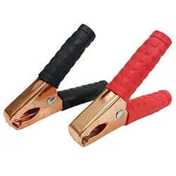 گیره کابل اتصال باتری خودرو اسکای مدل ST-A04