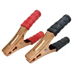 گیره کابل اتصال باتری خودرو اسکای مدل ST-A11