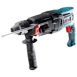 دریل بتن کن لکا 3 کیلویی مدل 1332