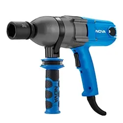 بکس برقی نووا 3/4 اینچ مدل 1297