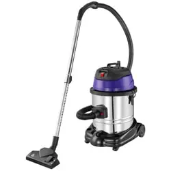 جاروبرقی البرز خانگی تک موتوره آب و خاک مدل هوگر