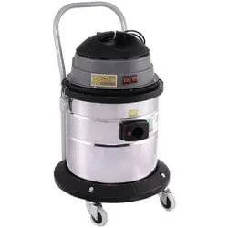 جاروبرقی البرز ویلایی نیمه صنعتی دو موتوره اتوماتیک مدل V4000WD