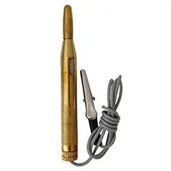 تستر برق خودرو اسکای مدل ST-4602