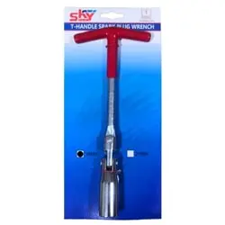 آچار شمع اسکای T شکل مدل ST-9816