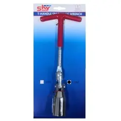 آچار شمع اسکای T شکل مدل ST-9821