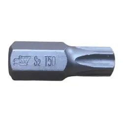 سر پیچ گوشتی ستاره ای اسکای کوتاه