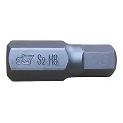 سر پیچ گوشتی آلنی اسکای کوتاه