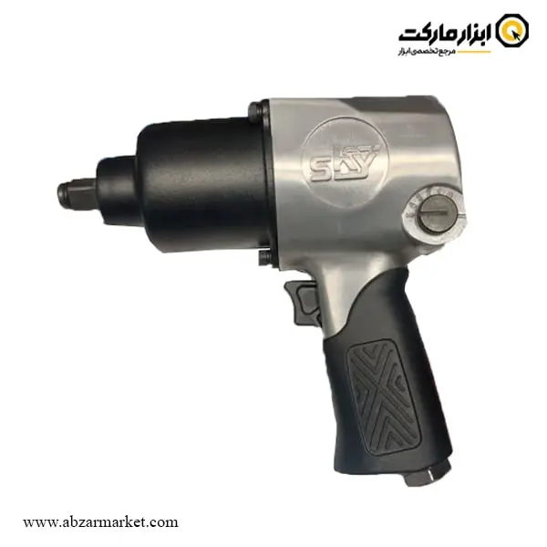 بکس بادی اسکای 1/2 اینچ مدل ST-7602