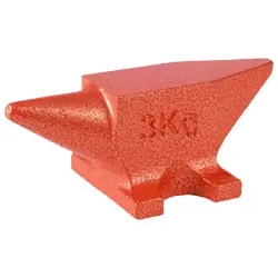 سندان چدنی ابزار گستر