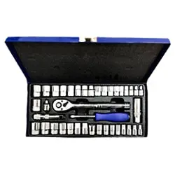 جعبه بکس اسکای 40 پارچه ترکیبی مدل ST-9940