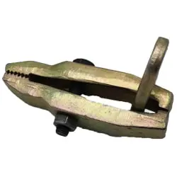 گیره صافکاری ابزار گستر سوسماری